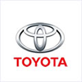 US　TOYOTA